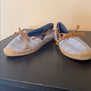 Sperry Top Sider Katama Boat Shoe